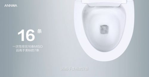 客卫最佳搭档轻智能宝藏选手 Me2 Pro升级你的卫浴体验(图5)