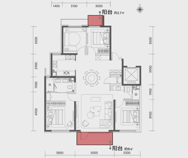 2024官网丨北京玺园宸知筑售楼处丨玺园宸知筑开发商咨询热线(图6)