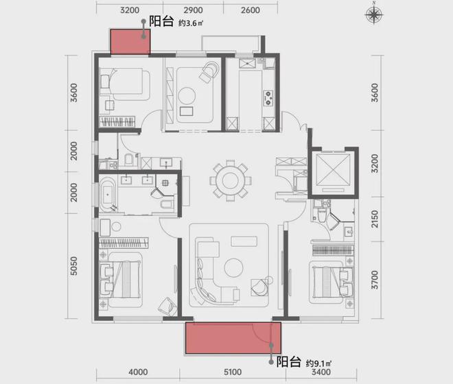 2024官网丨北京玺园宸知筑售楼处丨玺园宸知筑开发商咨询热线(图7)