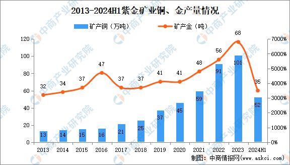 2024年中国有色金属行业市场前景预测研究报告（简版）(图10)