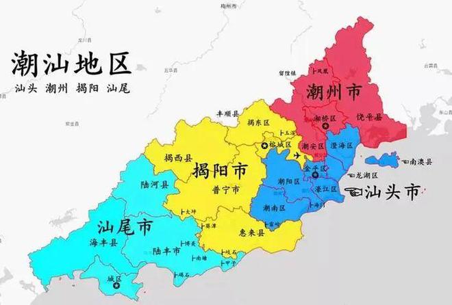 2024年全国快递业务量前10名城市广东独占5名！揭阳排名第5！(图4)